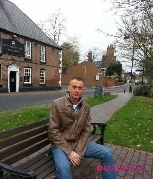 Jacek, Mężczyzna, 57, Kilby, Wielka Brytania, Zdjęcie: 4