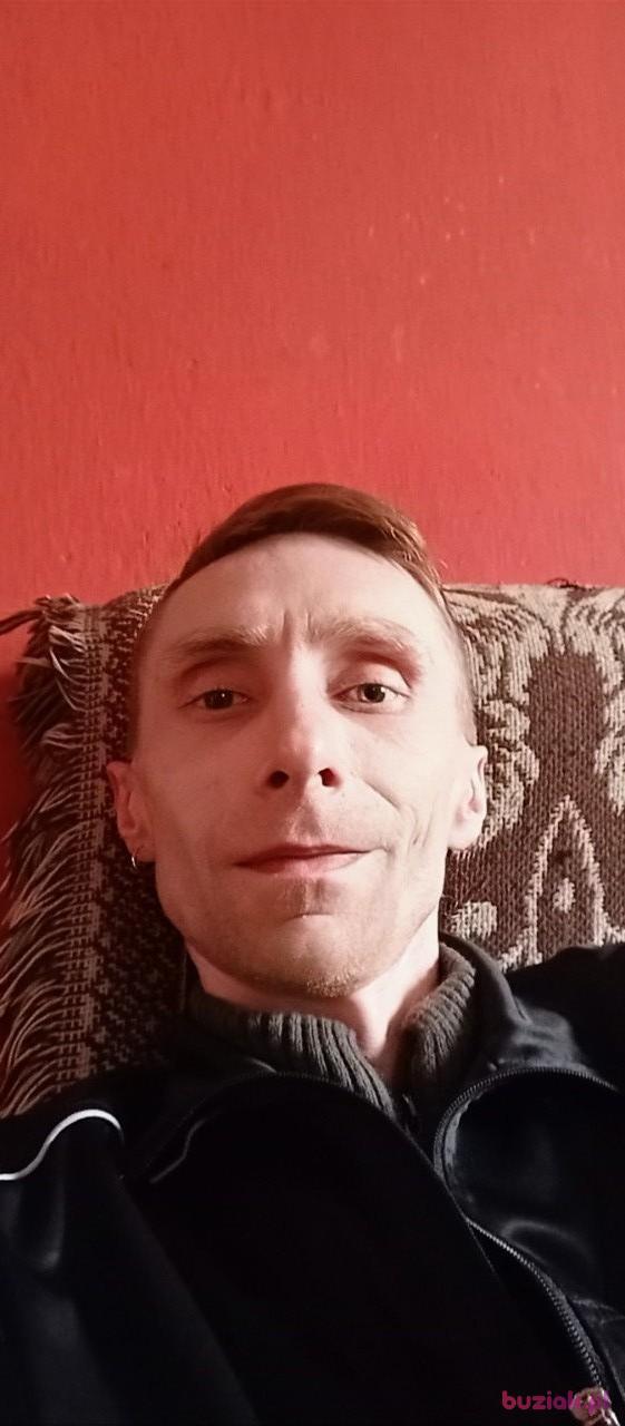 Mariusz, Male, 41, Pajęczno, Polska, Photo: 2