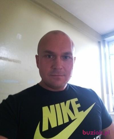 Kuba, Mężczyzna, 44, Polska, Zdjęcie: 4