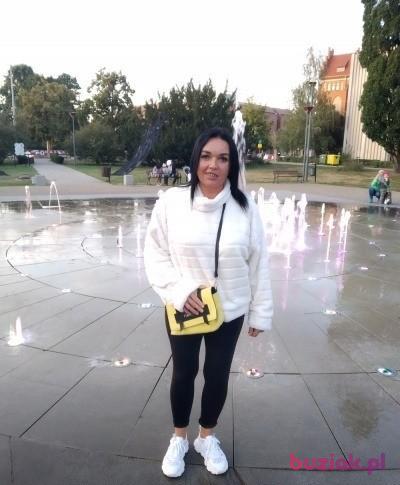 Iza, Female, 55, Reda, Polska, Photo: 2