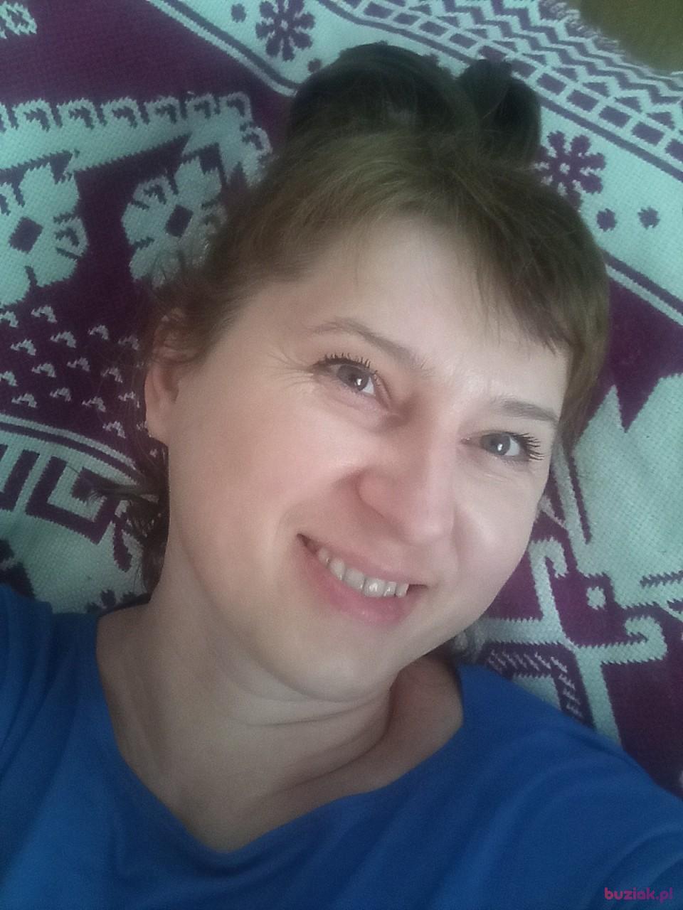 Edyta, Female, 51, Białystok, Polska, Photo: 3