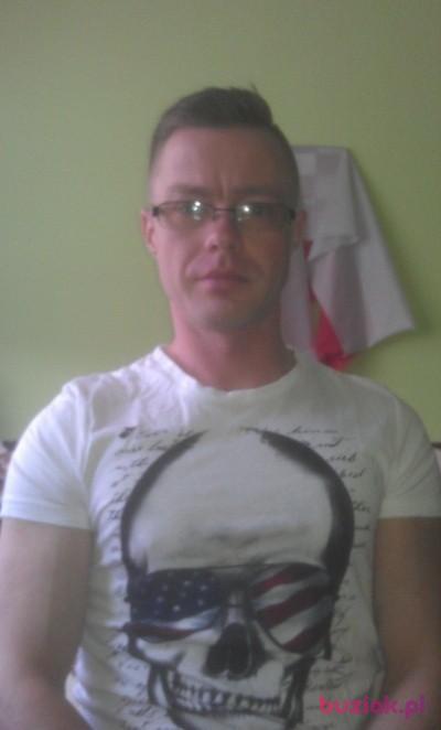 Marcin, Male, 43, Luboń, Polska, Photo: 3