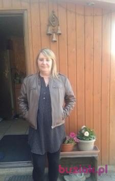 Ewa, Kobieta, 57, Szczecin, Polska, Zdjęcie: 2