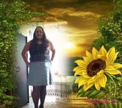 Katarzyna, Kobieta, 52, Starachowice, Polska, Zdjęcie: 3