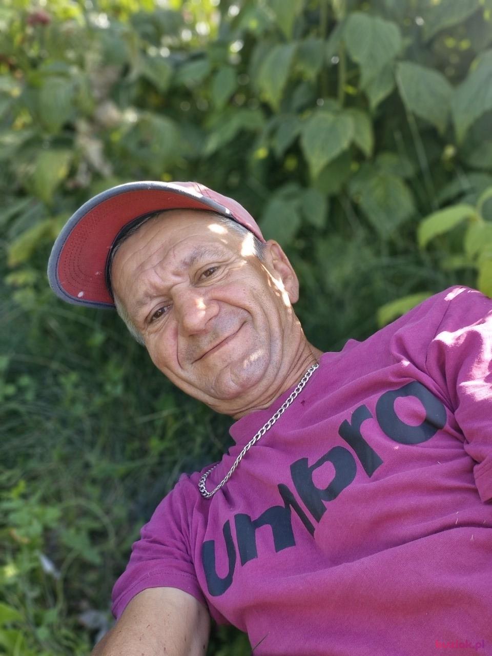 maronii, Mężczyzna, 53, Tomaszów Mazowiecki, Polska, Zdjęcie: 2