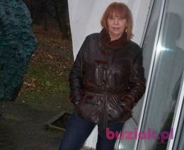 Ania, Kobieta, 62, Kraków, Polska, Zdjęcie: 2