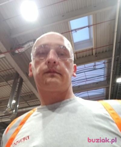 Krzysztof, Male, 45, Bogatynia, Polska, Photo: 2