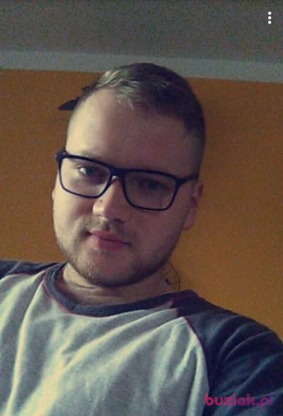 Dawid, Mężczyzna, 32, Siedlce, Polska, Zdjęcie: 2