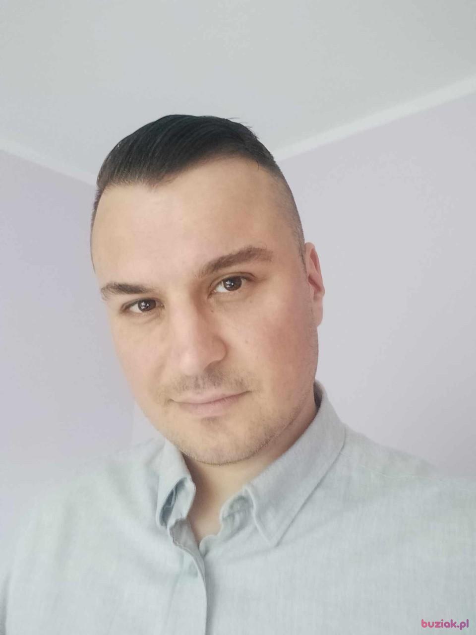 Waldek, Mężczyzna, 38, Bełchatów, Polska, Zdjęcie: 1