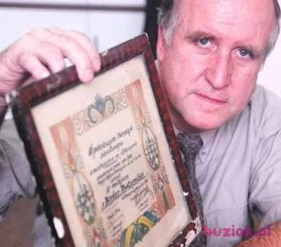 Janusz Marek, Mężczyzna, 77, Wągrowiec, Polska, Zdjęcie: 2
