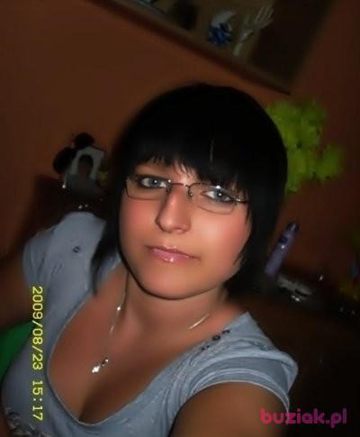 Marcysia, Kobieta, 35, Piła, Polska, Zdjęcie: 1