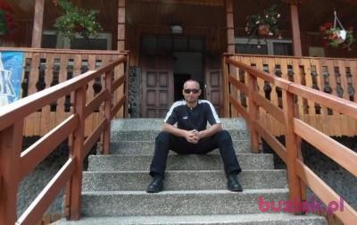 Daniel, Mężczyzna, 46, Krosno, Polska, Zdjęcie: 1