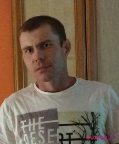 Sebastian, Mężczyzna, 40, Mińsk Mazowiecki, Polska, Zdjęcie: 2