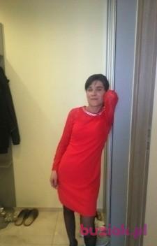 Renata, Kobieta, 47, Siedlce, Polska, Zdjęcie: 1