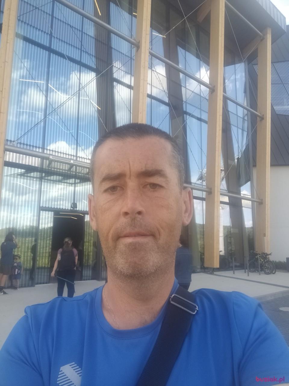 Andrzej, Male, 50, Sanok, Polska, Photo: 4