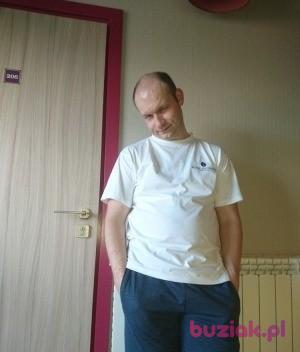Paweł, Mężczyzna, 42, Busko-Zdrój, Polska, Zdjęcie: 1