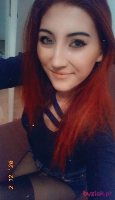 Syla, Kobieta, 33, Białystok, Polska, Zdjęcie: 4