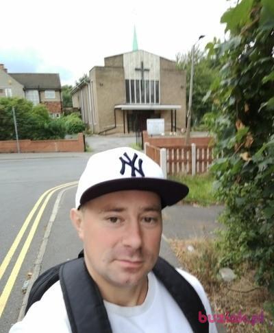 Lukassboss, Mężczyzna, 41, Norton, Wielka Brytania, Zdjęcie: 2
