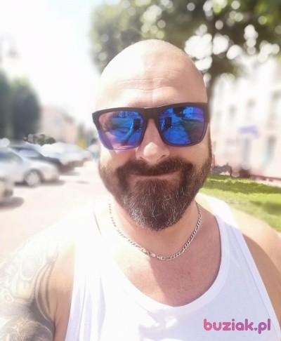 Krzysztof, Mężczyzna, 49, Elbląg, Polska, Zdjęcie: 1