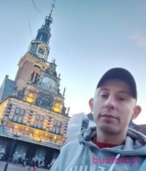 Marcin, Mężczyzna, 36, Sieradz, Polska, Zdjęcie: 2