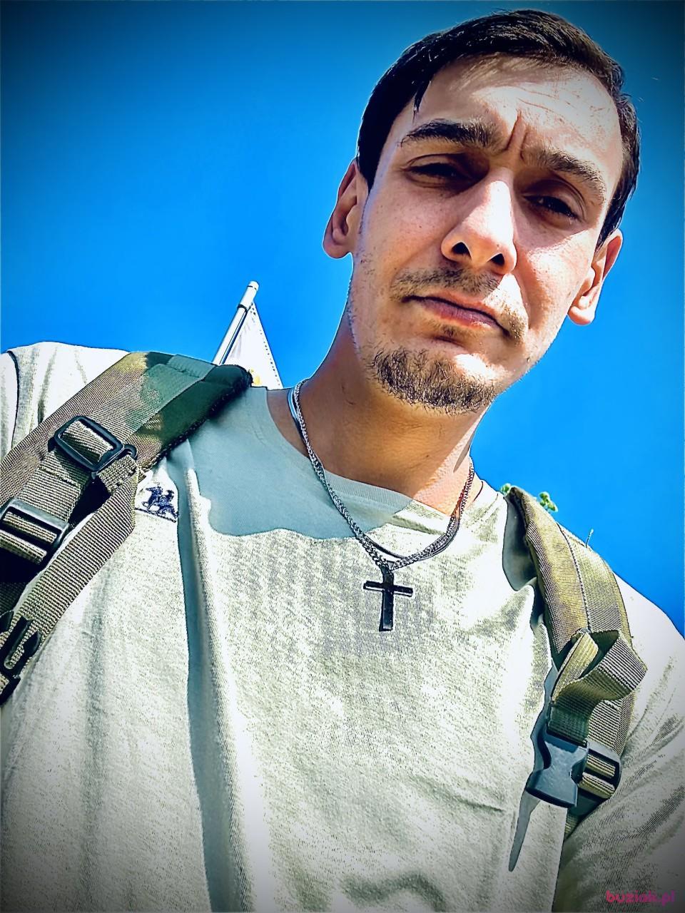 Arek, Mężczyzna, 32, Münster, Niemcy, Zdjęcie: 3