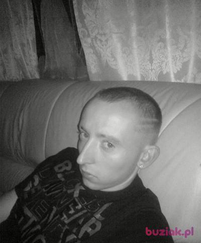 krzysztof, Mężczyzna, 37, Zambrów, Polska, Zdjęcie: 2
