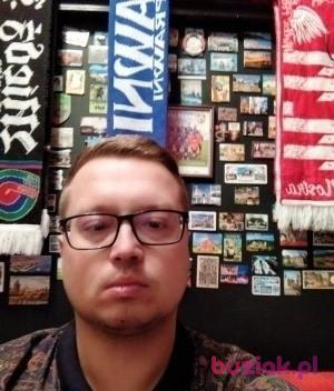 Wojti1988, Mężczyzna, 38, Legnica, Polska, Zdjęcie: 2
