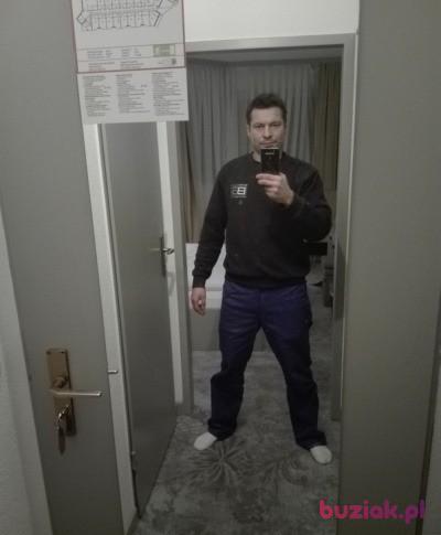 Piotr, Mężczyzna, 42, Eisenhuttenstadt, Niemcy, Zdjęcie: 5