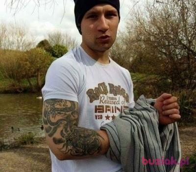 Marcin , Mężczyzna, 32, Szczecin, Polska, Zdjęcie: 2