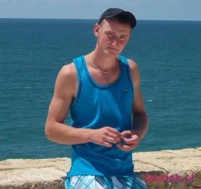 Endrew, Mężczyzna, 33, Police, Polska, Zdjęcie: 2