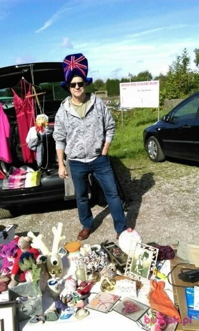 Jarek, Mężczyzna, 65, Wielka Brytania, Zdjęcie: 3