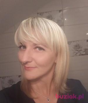 Marzena, Kobieta, 45, Kutno, Polska, Zdjęcie: 7