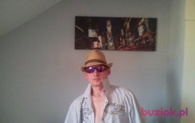 Marcin, Male, 38, Westminster, Wielka Brytania, Photo: 2