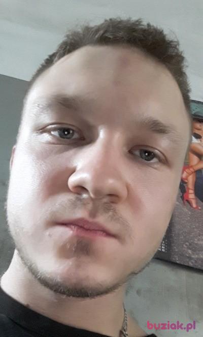 Kamil, Mężczyzna, 29, Nowogród Bobrzański, Polska, Zdjęcie: 2