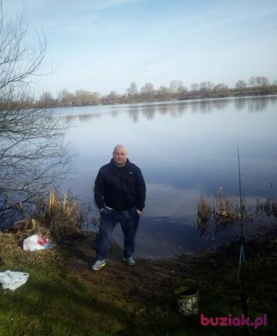 Darek, Mężczyzna, 43, Westminster, Wielka Brytania, Zdjęcie: 6
