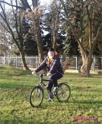 Rysiaczek, Mężczyzna, 64, Warszawa, Polska, Zdjęcie: 3