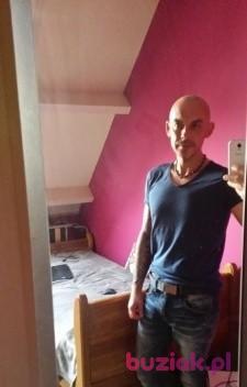 oraj, Mężczyzna, 51, Holandia, Zdjęcie: 1