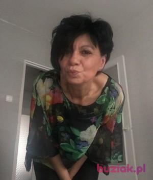 Ula, Kobieta, 52, Głogów, Polska, Zdjęcie: 2
