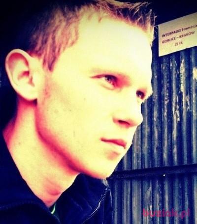 Kamil, Mężczyzna, 32, Biecz, Polska, Zdjęcie: 2