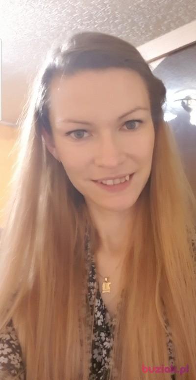 nili1, Kobieta, 35, Poznań, Polska, Zdjęcie: 1