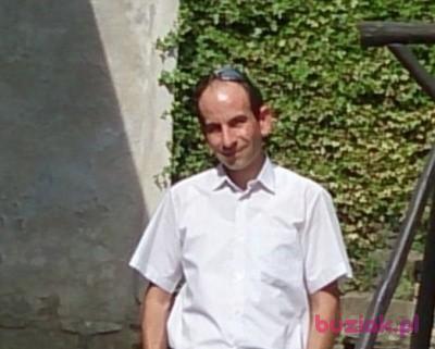Rafał, Mężczyzna, 51, Bielawa, Polska, Zdjęcie: 1