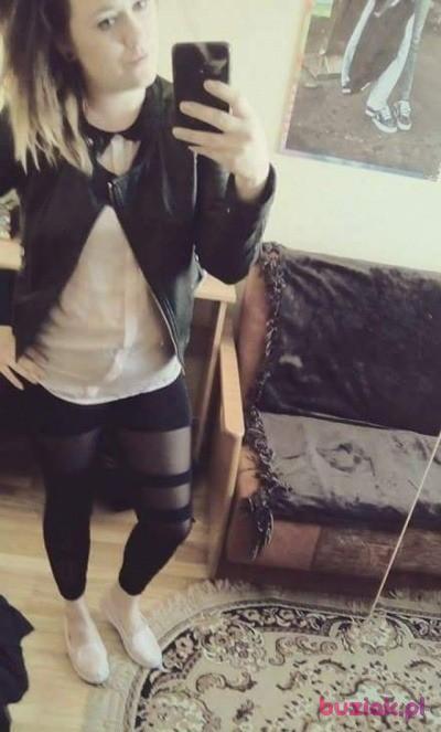 Anetkaaa, Kobieta, 29, Olsztyn, Polska, Zdjęcie: 2