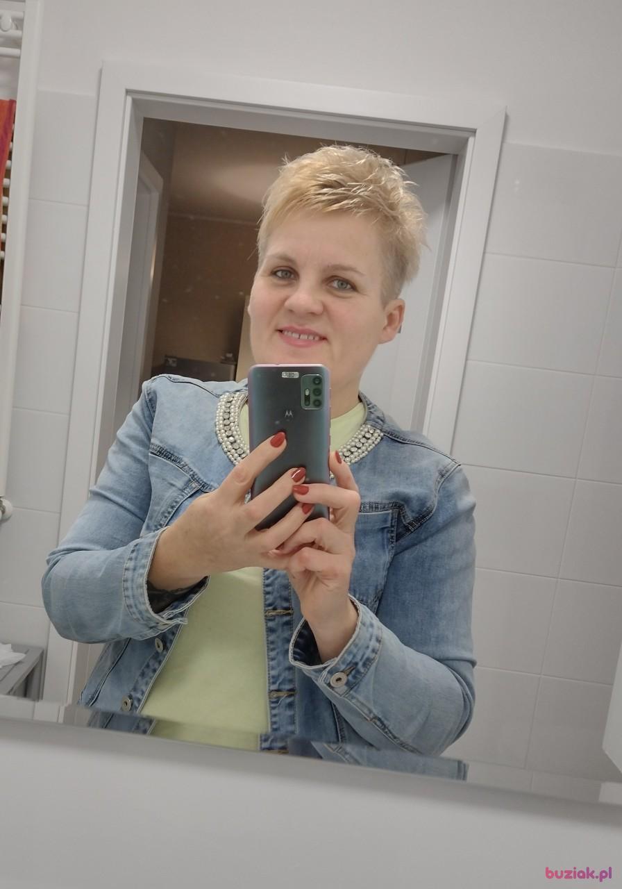 Kasia, Kobieta, 54, Wągrowiec, Polska, Zdjęcie: 3