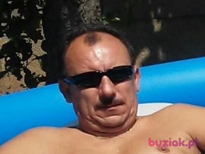 Tomek, Mężczyzna, 59, Luboń, Polska, Zdjęcie: 2