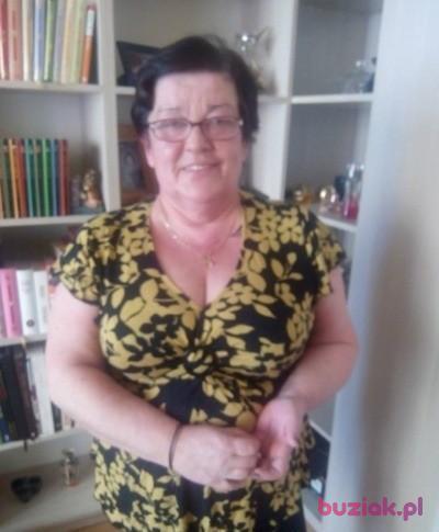 marta5178, Kobieta, 72, Brzeg Dolny, Polska, Zdjęcie: 2