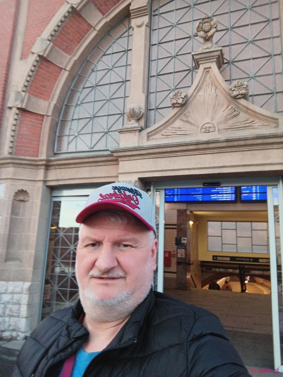 Mirek, Male, 64, Biała, Polska, Photo: 19