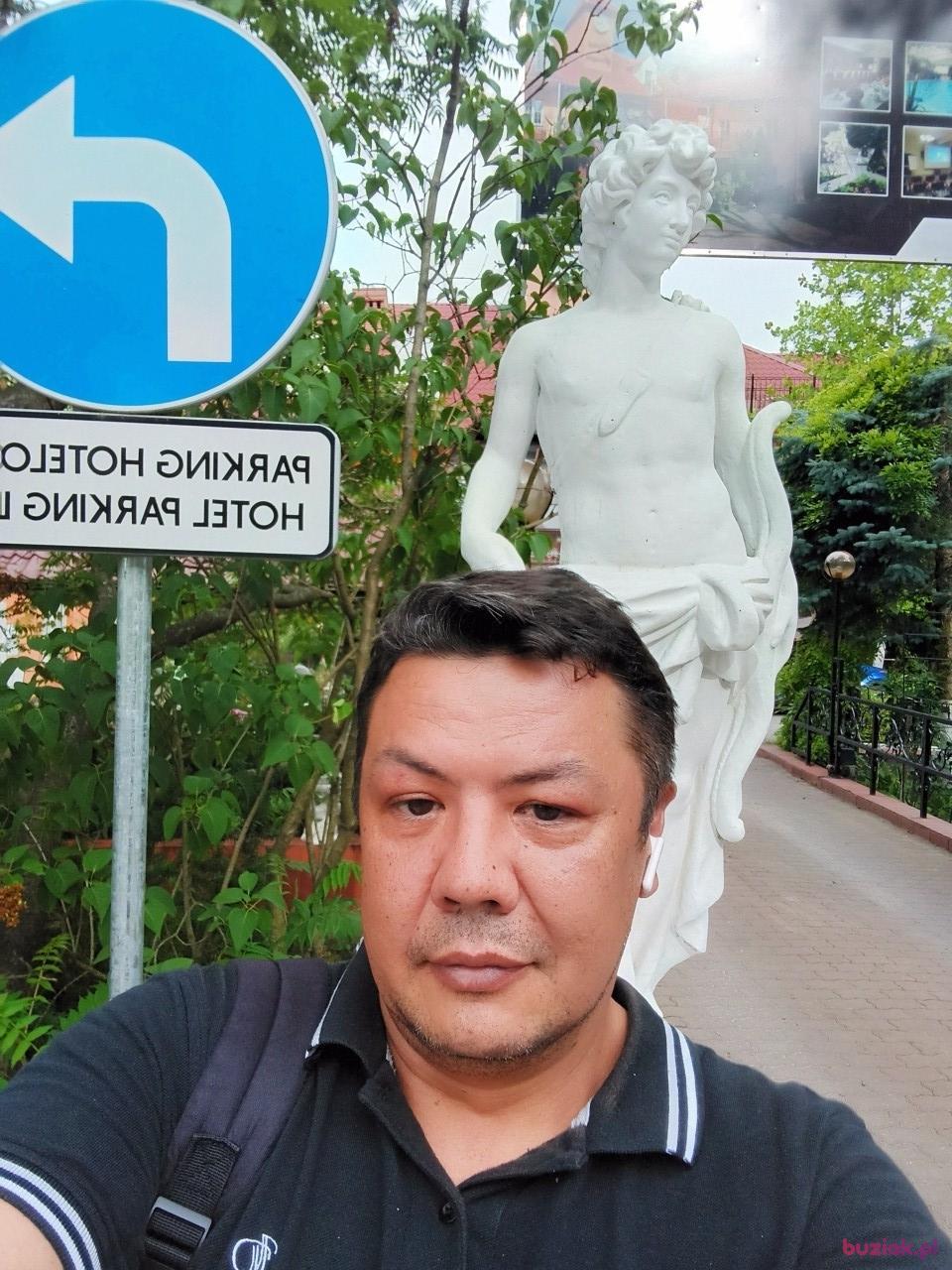 rafal, Mężczyzna, 44, Ziębice, Polska, Zdjęcie: 4