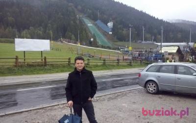 Krzysztof, Mężczyzna, 60, Bielsko-Biała, Polska, Zdjęcie: 2