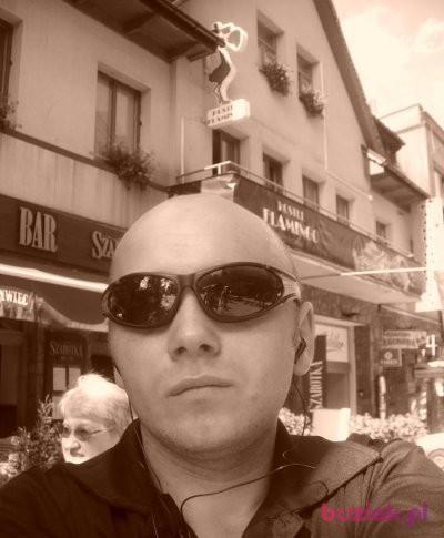 Zbigniew, Dominik, Marek, Mężczyzna, 44, Lubomierz, Polska, Zdjęcie: 1