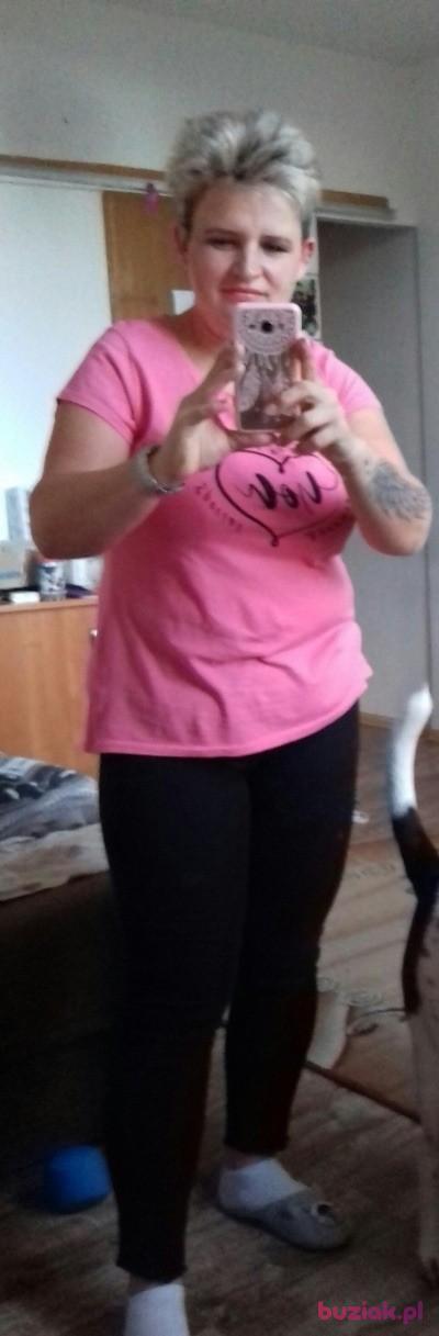 Iwona, Kobieta, 45, Tarnowskie Góry, Polska, Zdjęcie: 4